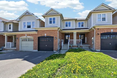 76 Commonwealth Road Barrie ON L4M 0C9