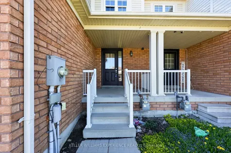 76 Commonwealth Road Barrie ON L4M 0C9