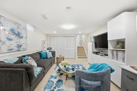 23 Gosney Crescent Barrie ON L4N 6T6