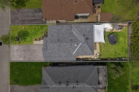 23 Gosney Crescent Barrie ON L4N 6T6