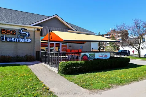 498 First Street Collingwood ON L9Y 1B8