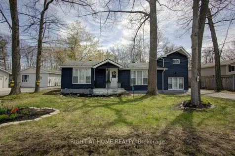1865 River Road W Wasaga Beach ON L9Z 1L1