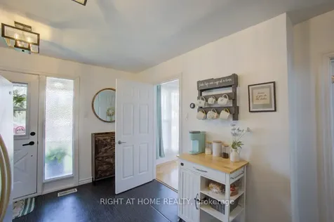1865 River Road W Wasaga Beach ON L9Z 1L1