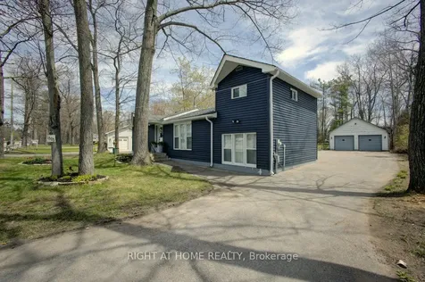 1865 River Road W Wasaga Beach ON L9Z 1L1