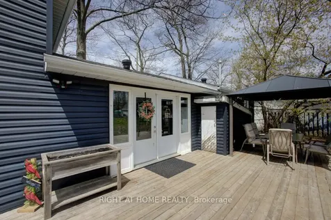 1865 River Road W Wasaga Beach ON L9Z 1L1