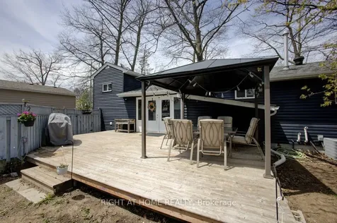 1865 River Road W Wasaga Beach ON L9Z 1L1