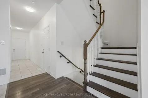 17 Bedford Estates Crescent Barrie ON L4N 9K5