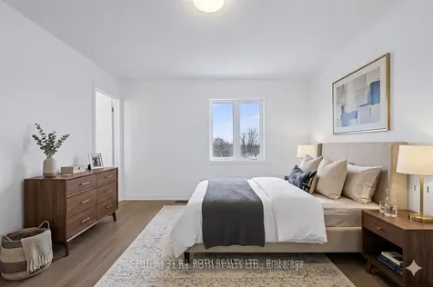 17 Bedford Estates Crescent Barrie ON L4N 9K5