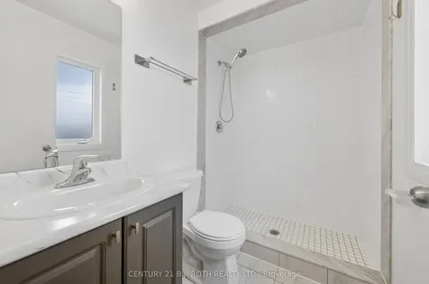 17 Bedford Estates Crescent Barrie ON L4N 9K5