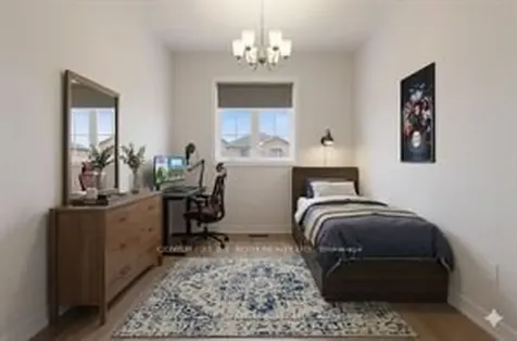 17 Bedford Estates Crescent Barrie ON L4N 9K5
