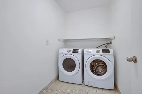 17 Bedford Estates Crescent Barrie ON L4N 9K5