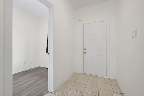 17 Bedford Estates Crescent Barrie ON L4N 9K5