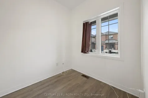 17 Bedford Estates Crescent Barrie ON L4N 9K5