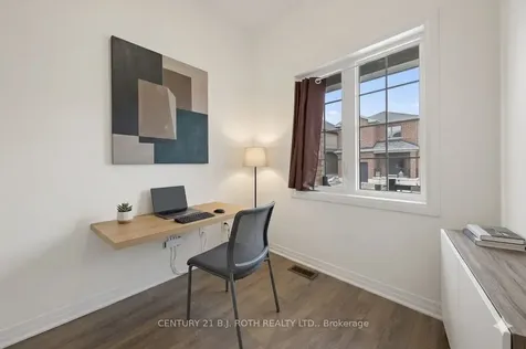 17 Bedford Estates Crescent Barrie ON L4N 9K5