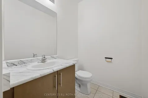 17 Bedford Estates Crescent Barrie ON L4N 9K5