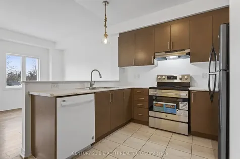 17 Bedford Estates Crescent Barrie ON L4N 9K5