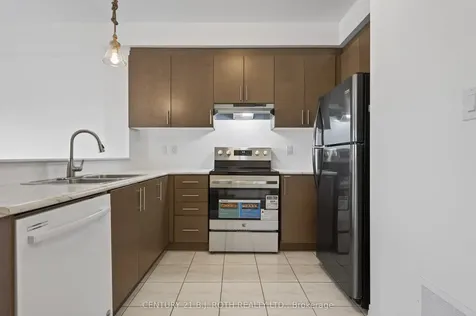 17 Bedford Estates Crescent Barrie ON L4N 9K5