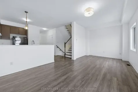 17 Bedford Estates Crescent Barrie ON L4N 9K5