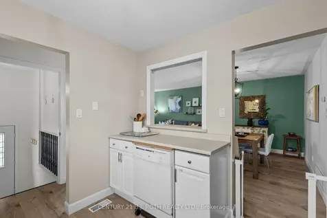 197 Westmount Drive S Orillia ON L3V 6E5