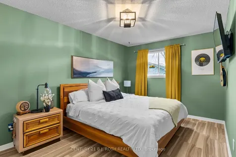 197 Westmount Drive S Orillia ON L3V 6E5