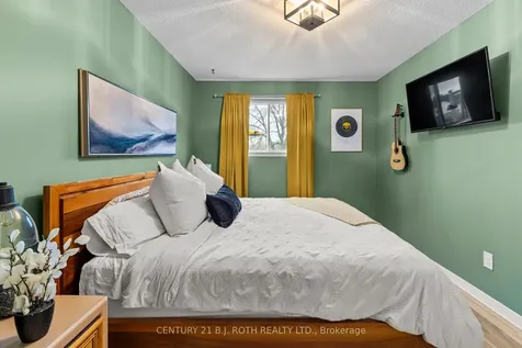 197 Westmount Drive S Orillia ON L3V 6E5
