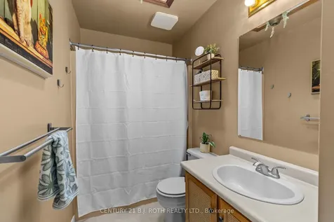 197 Westmount Drive S Orillia ON L3V 6E5