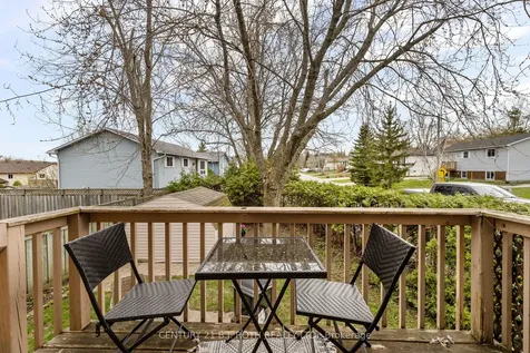 197 Westmount Drive S Orillia ON L3V 6E5