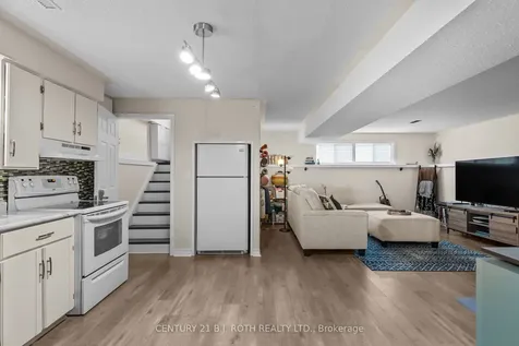 197 Westmount Drive S Orillia ON L3V 6E5