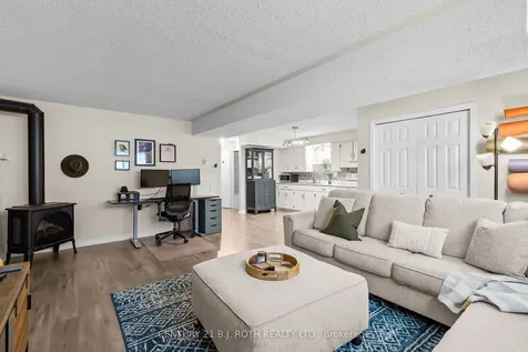 197 Westmount Drive S Orillia ON L3V 6E5