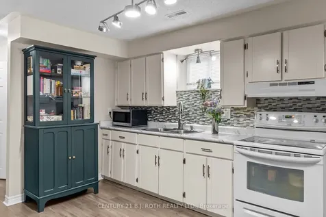 197 Westmount Drive S Orillia ON L3V 6E5