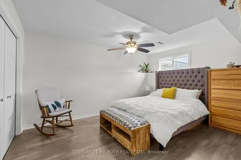 197 Westmount Drive S Orillia ON L3V 6E5