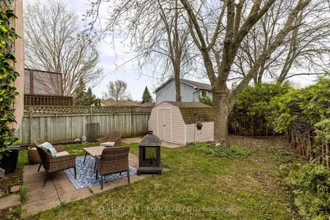 197 Westmount Drive S Orillia ON L3V 6E5