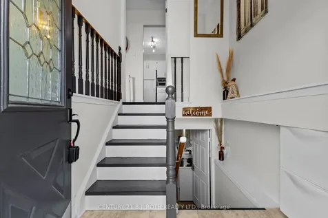 197 Westmount Drive S Orillia ON L3V 6E5