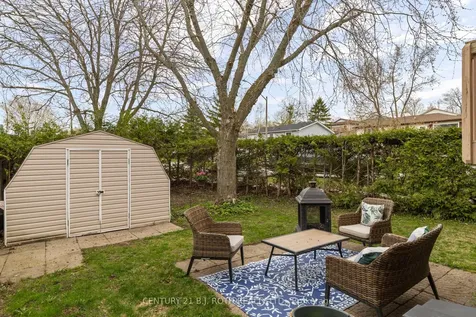 197 Westmount Drive S Orillia ON L3V 6E5
