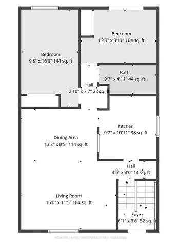 197 Westmount Drive S Orillia ON L3V 6E5