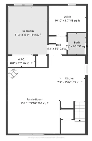 197 Westmount Drive S Orillia ON L3V 6E5