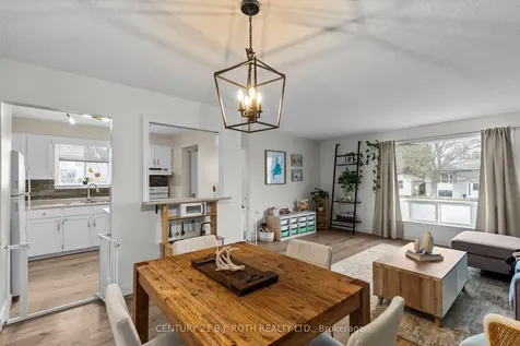 197 Westmount Drive S Orillia ON L3V 6E5