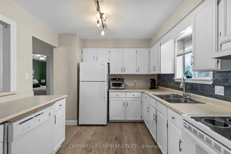 197 Westmount Drive S Orillia ON L3V 6E5