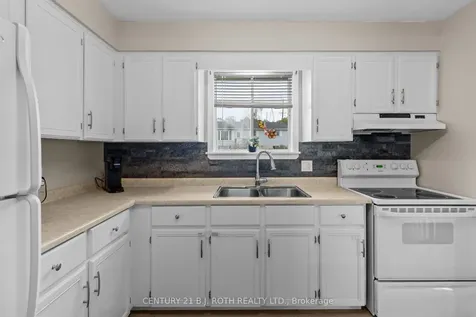 197 Westmount Drive S Orillia ON L3V 6E5