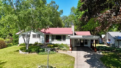 234 Oak Street Clearview ON L0M 1S0
