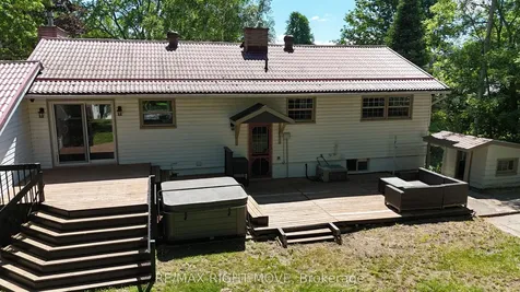 234 Oak Street Clearview ON L0M 1S0
