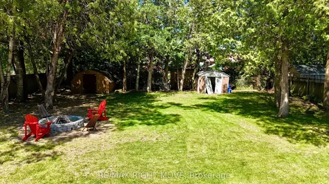234 Oak Street Clearview ON L0M 1S0
