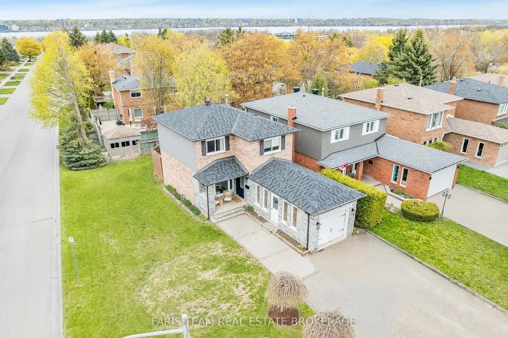 67 Trillium Crescent Barrie ON L4N 6H6