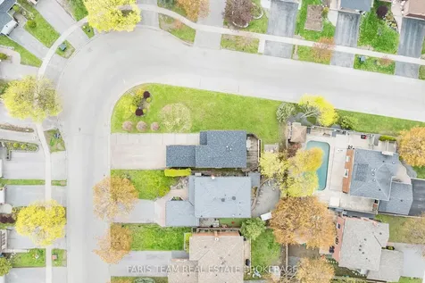 67 Trillium Crescent Barrie ON L4N 6H6