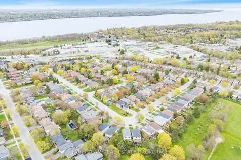 67 Trillium Crescent Barrie ON L4N 6H6