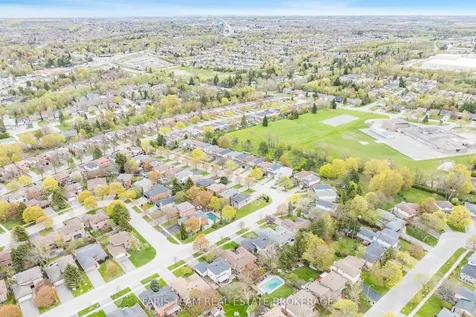 67 Trillium Crescent Barrie ON L4N 6H6