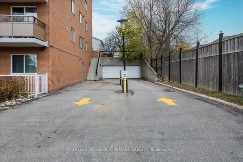 414 Blake Street Barrie ON L4M 5J7
