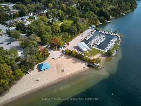 414 Blake Street Barrie ON L4M 5J7