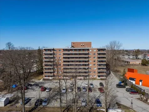 414 Blake Street Barrie ON L4M 5J7
