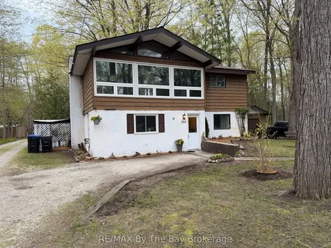 288 Knox Road E Wasaga Beach ON L9Z 2T5